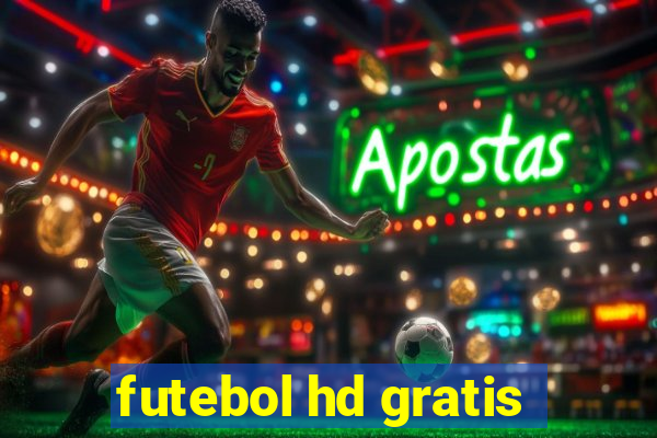 futebol hd gratis